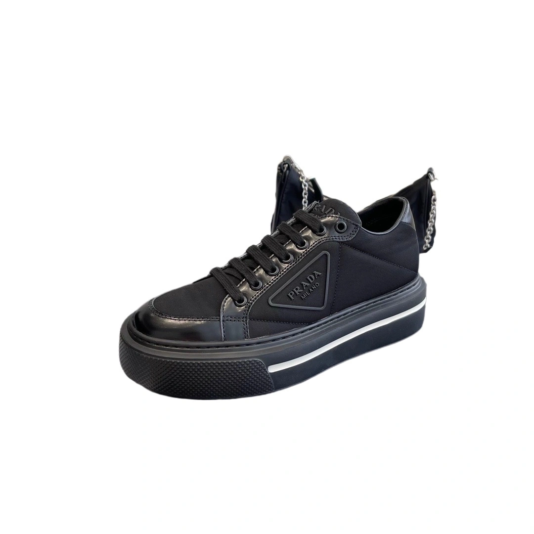 COCO — 1E661M_3LF5_F0632_F_045 Macro Re-Nylon 4.5cm Heel height item:C-X187C0790